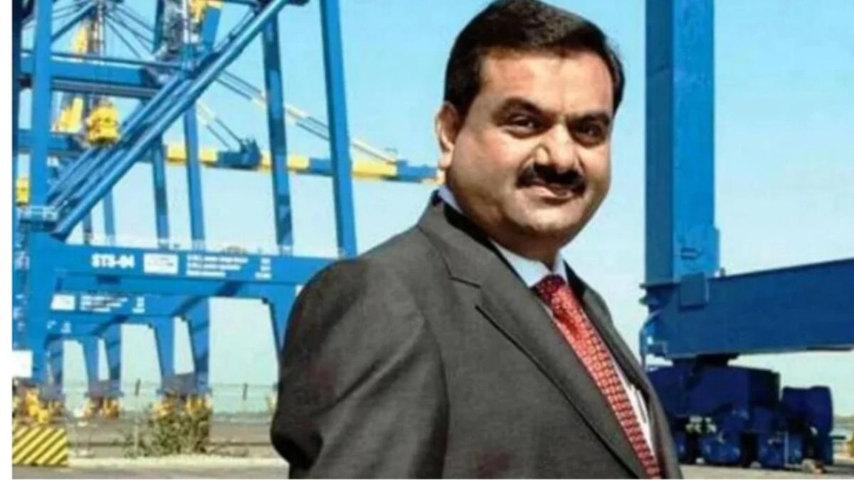 Gautam Adani 1