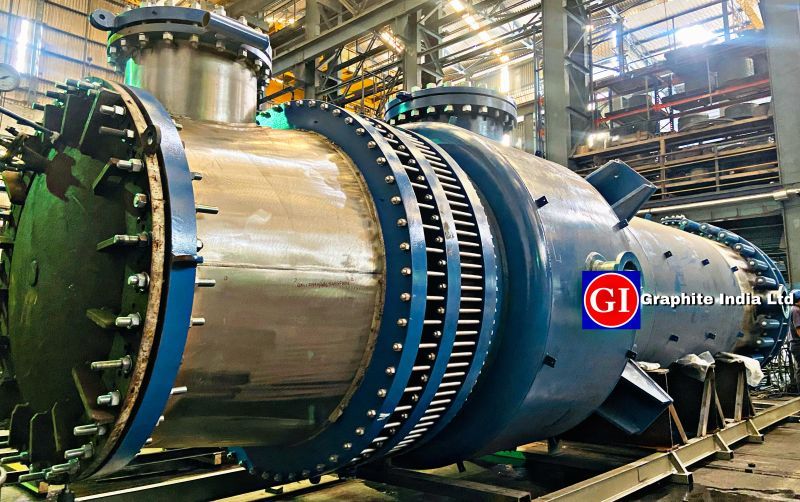 Graphite India