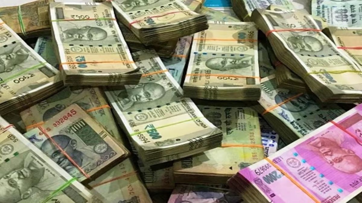 Money 9