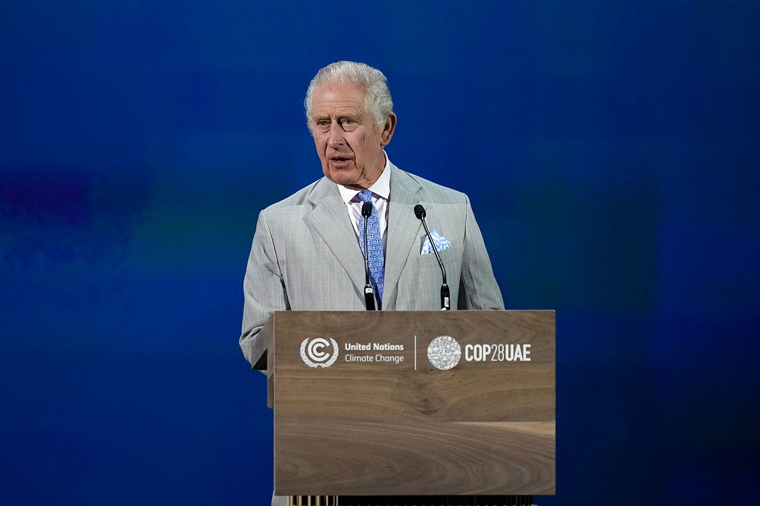Prince Charles
