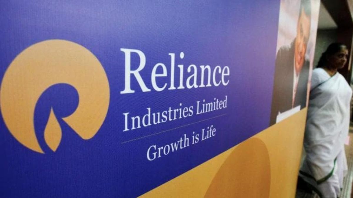 Reliance Industries