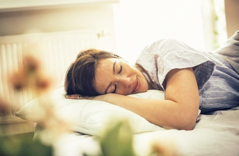 Sleep quality