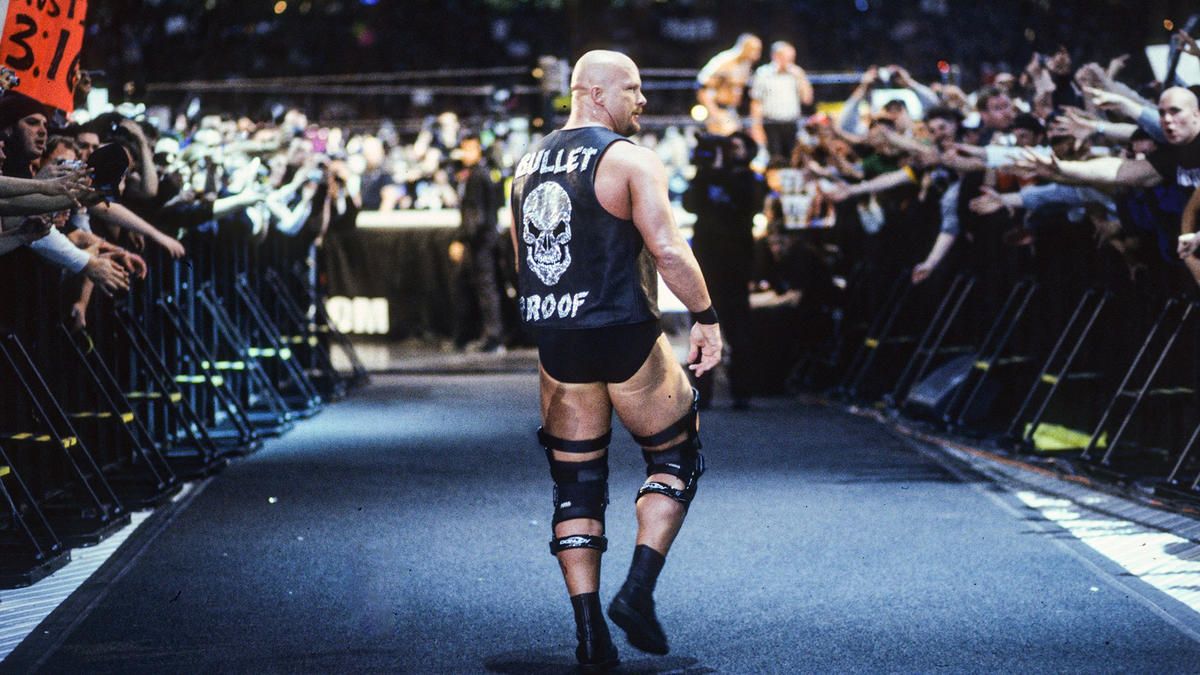 Happy birthday 'Stone Cold' Steve Austin: WWE legend turns 59