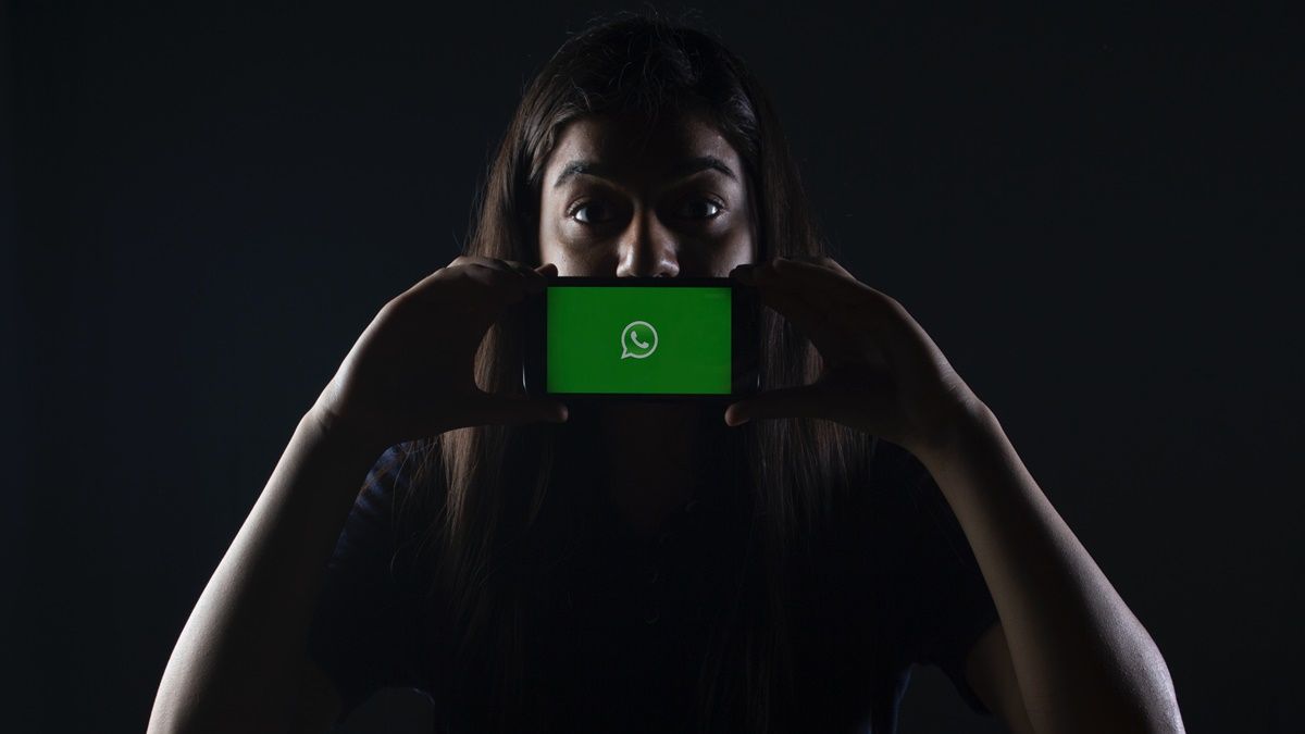 WhatsApp Audio