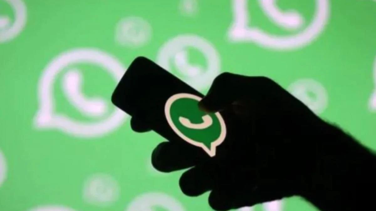 WhatsApp Feature