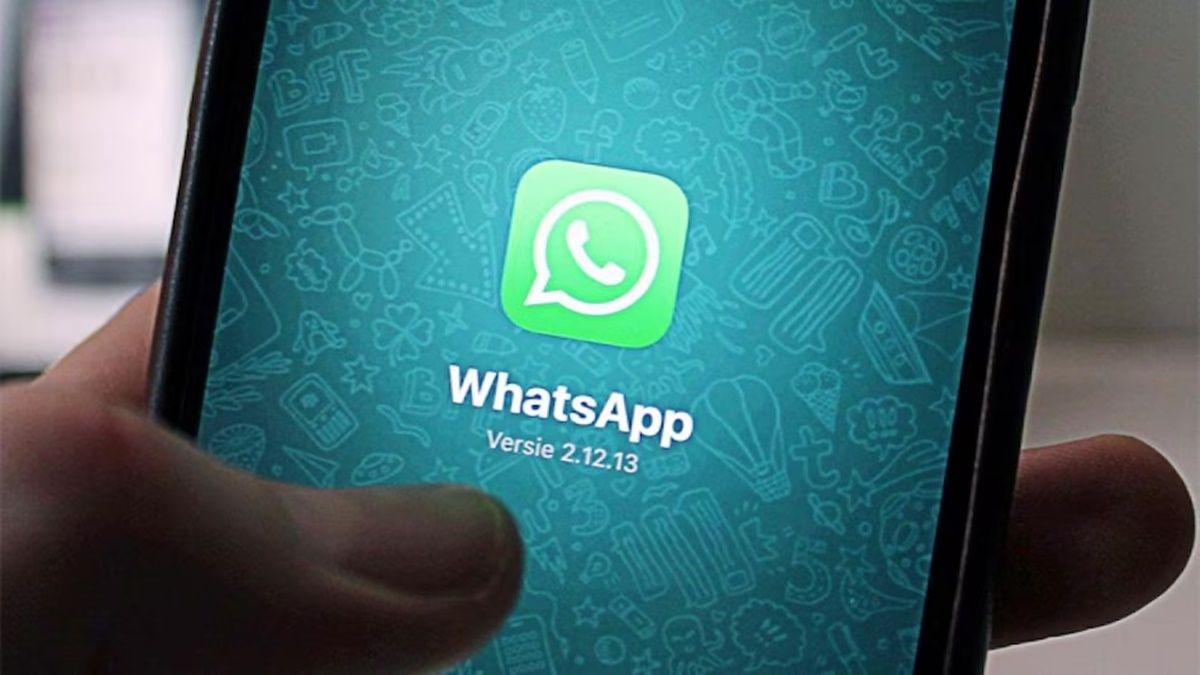 WhatsApp New Feature 1