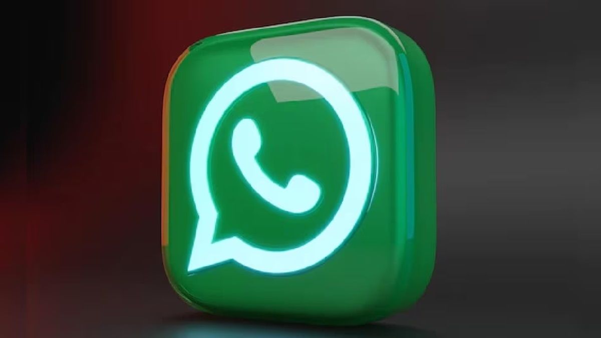 WhatsApp New Feature