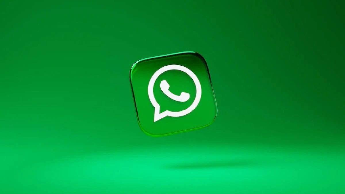 WhatsApp New Update