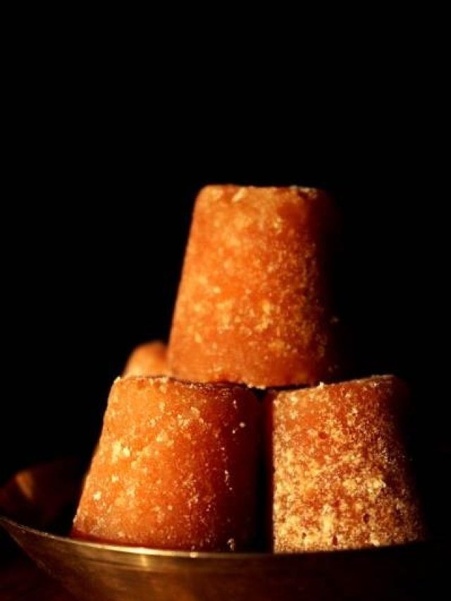 हर मील के बाद जरूर खाएं एक टुकड़ा गुड़, दवा खाए बिना ही कम होने लगेगा BP!