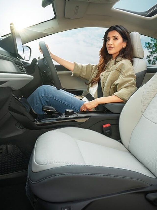 कीमत 6 लाख... 27Km का माइलेज! इन पांच SUV का देश हुआ दीवाना