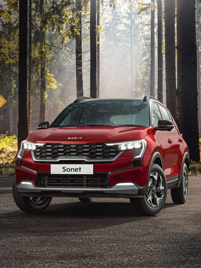 360-डिग्री कैमरा... ADAS सेफ्टी फीचर्स! आज रात से शुरू होगी नई SONET की बुकिंग