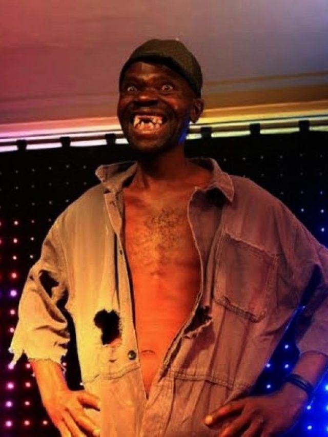 'सबसे बदसूरत इंसान' की मौत, 3 बार रहा अनोखे खिताब का रनरअप, PHOTOS