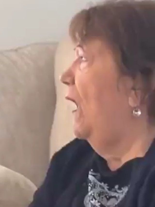 उड़ती कारें, मरते लोग..., नजारा देख डरी दादी, पोतों ने किया ऐसा प्रैंक, VIDEO