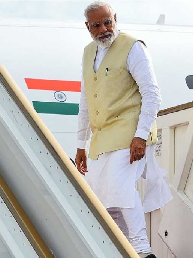 अयोध्या एयरपोर्ट पर पीएम मोदी को लेकर पहुंचेगा ये प्लेन, जानें इसकी ताकत