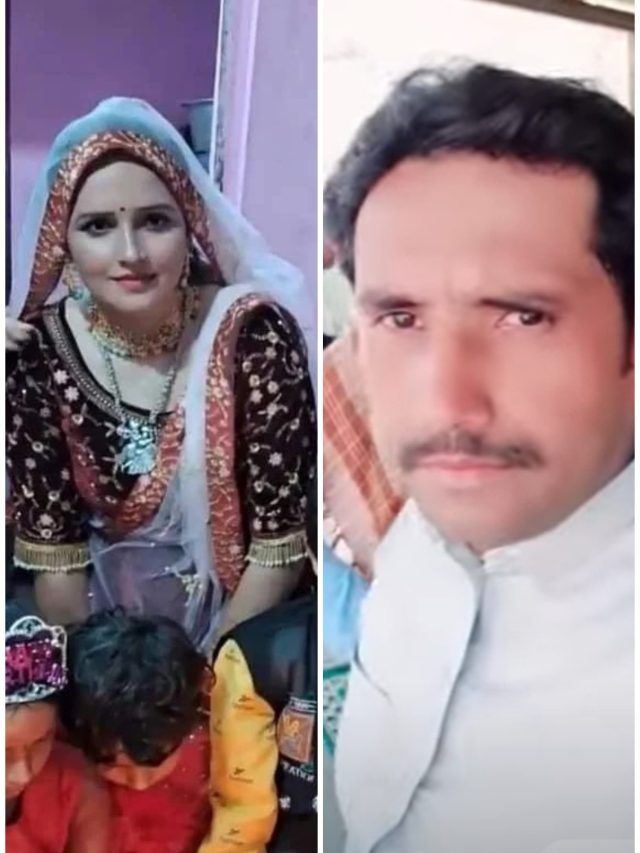 गुलाम हैदर ने मांगे बच्चे, तो सीमा ने तोड़ी चुप्पी, दिया जवाब- VIDEO