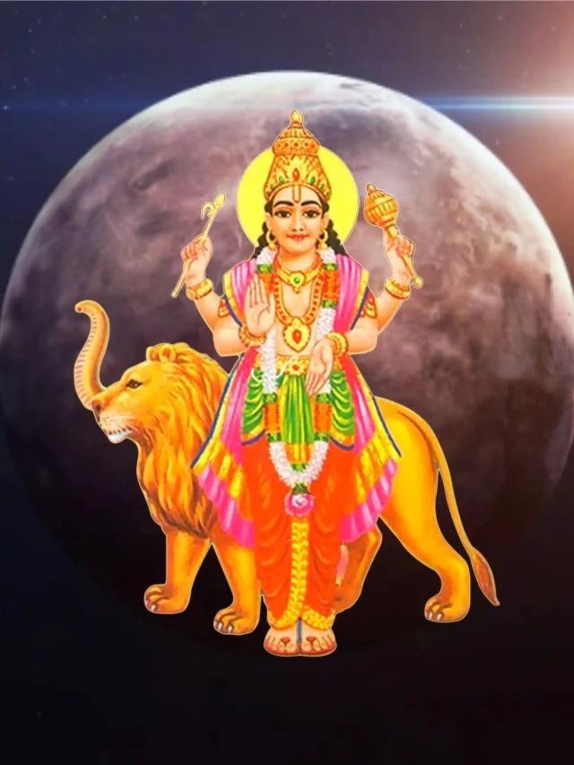 13 दिसंबर को बुध चलेंगे उल्टी चाल, इन राशियों की चमकेगी किस्मत