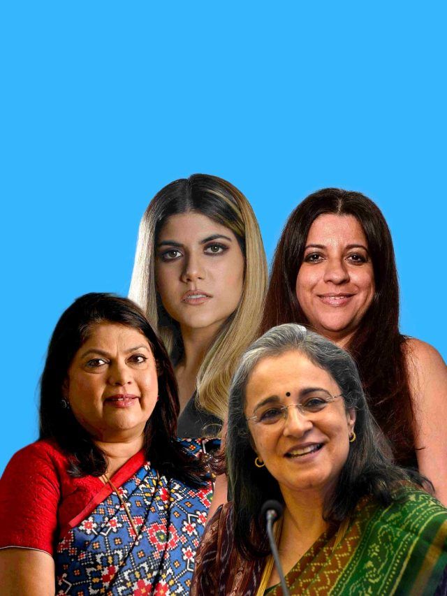 SEBI Chairperson Madhabi Puri Buch, Ananya Birla, ‘The Archies’ director Zoya Akhtar, noted women business leaders to grace BT MPW 2023