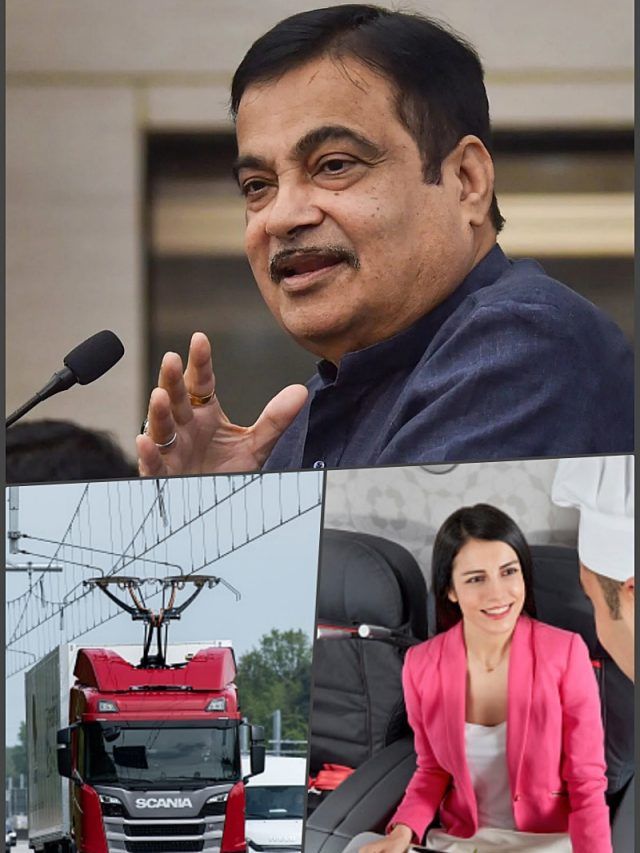 हवा में चलेगी बस...मिलेगा चाय-नाश्ता और फ्लाइट जैसी सुविधा! 30% सस्ता होगा टिकट