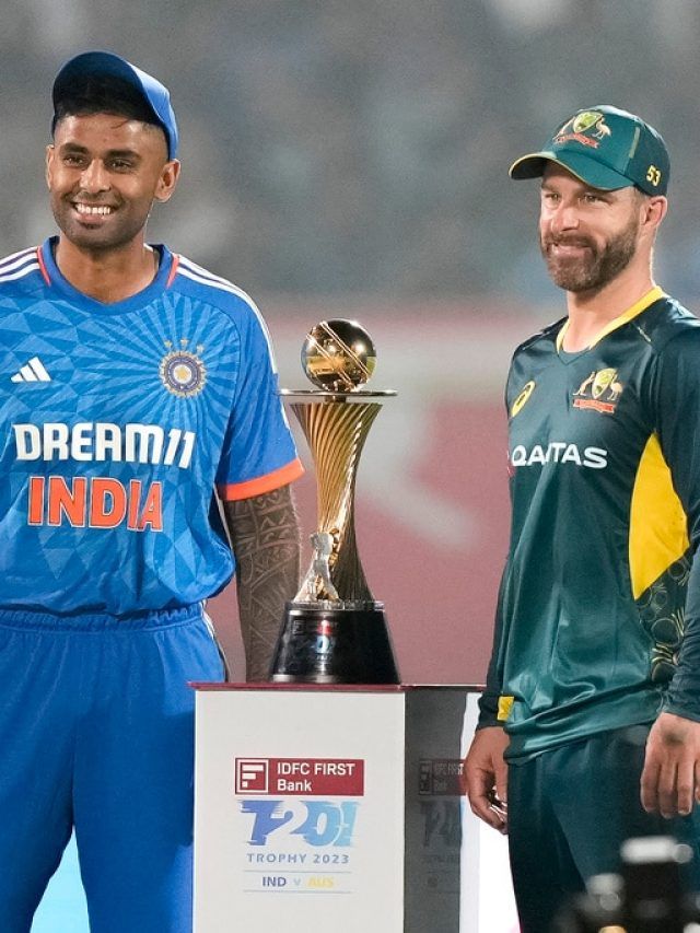 India vs Australia T20 series Match 4: Suryakumar Yadav-led Team India vs Matthew Wade-led Australia; Team squads, toss timing, pitch report, weather report, live streaming; Shreyas Iyer in, Glenn Maxwell out; Match 3 highlights
