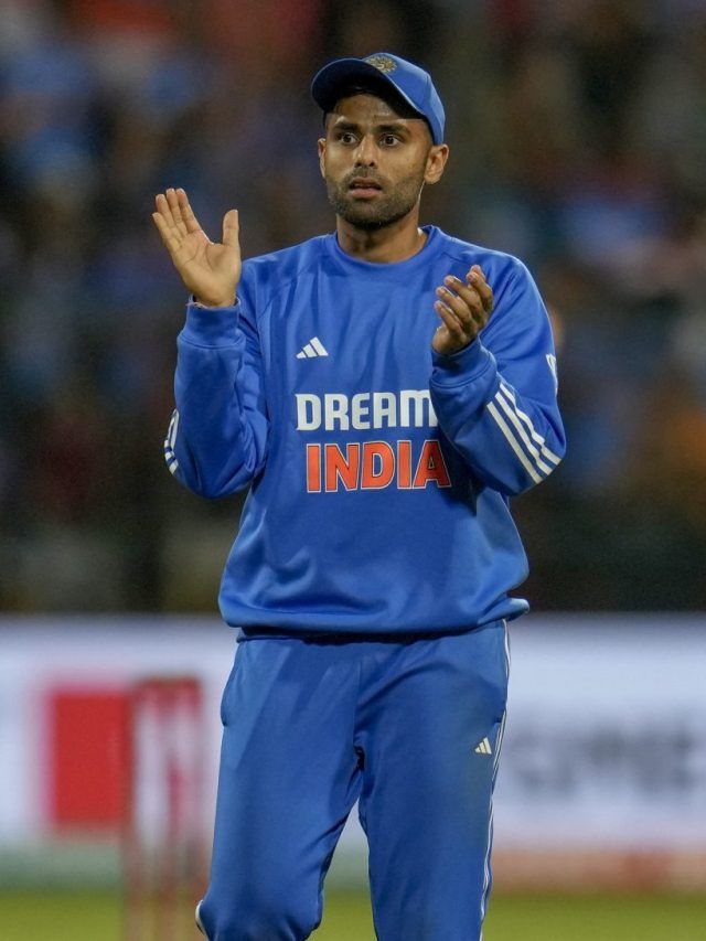 Ind vs SA T20 series: Suryakumar Yadav-led India vs Aiden Markram-led South Africa; Probable playing XI, toss timing, live telecast, head-to-head, win probability, injury, rain prediction, 1st T20 match called off