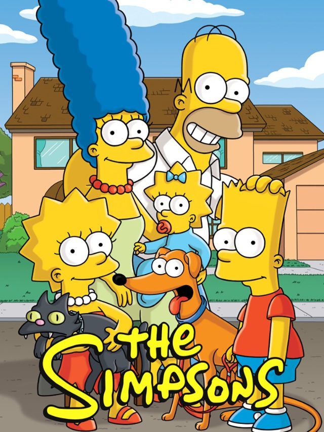 आखिरकार सच साबित हुईं Simpsons Cartoon की ये 5 भविष्यवाणियां