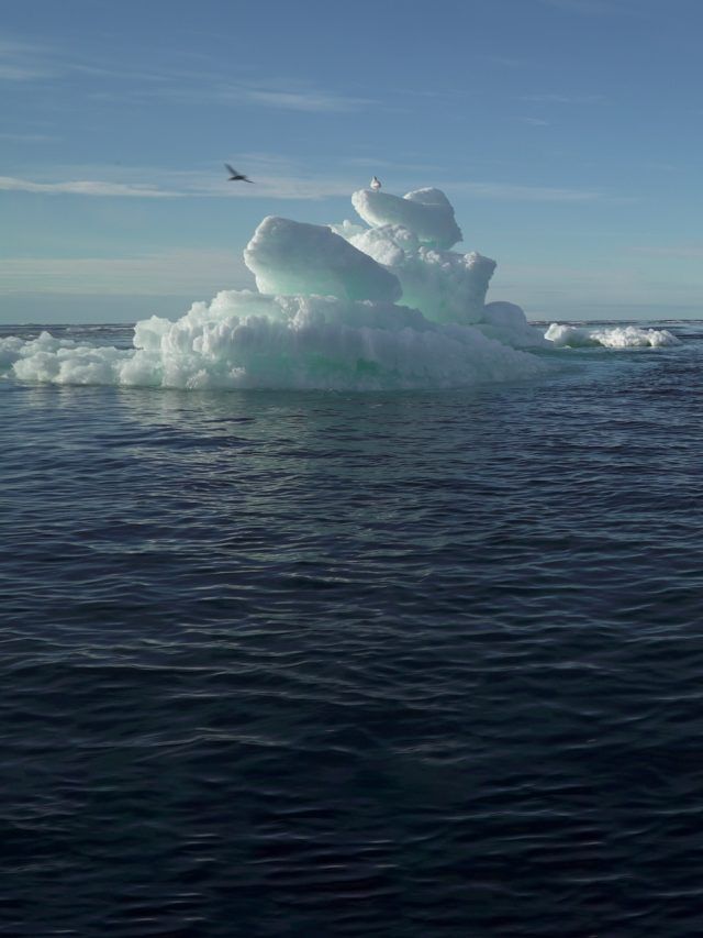 India now set to explore Earth's Northern Pole after landing on Moon's South Pole! All about Arctic expedition mission of NCPOR