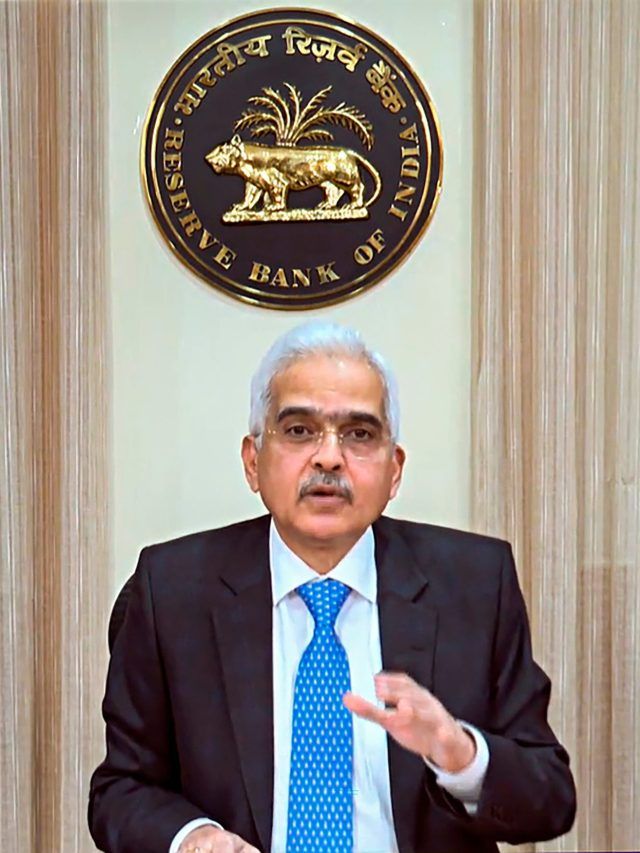 Shaktikanta Das-led RBI MPC meeting to begin today in Top News on December 6: Stock market, Bank Nifty outlook, Sheetal Universal IPO to close, Redmi 13C 5G launch, Lamborghini Revuelto India launch