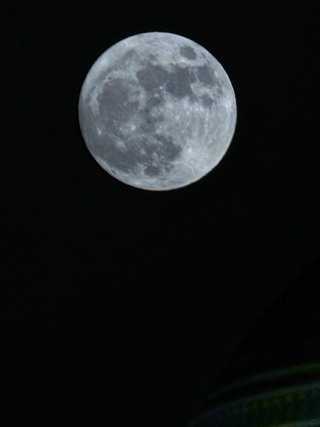 Ready for the last full Moon of 2023? All about Cold Moon's date, timings, watch location and more