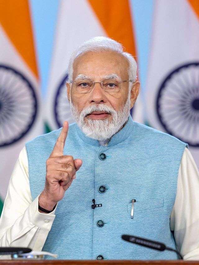 PM Modi to inaugurate 29-nation AI Summit, Q2 Results in Top News on December 12: Share market, Bank Nifty outlook, SJ Logistics IPO to open, iQOO 12 launch in India today