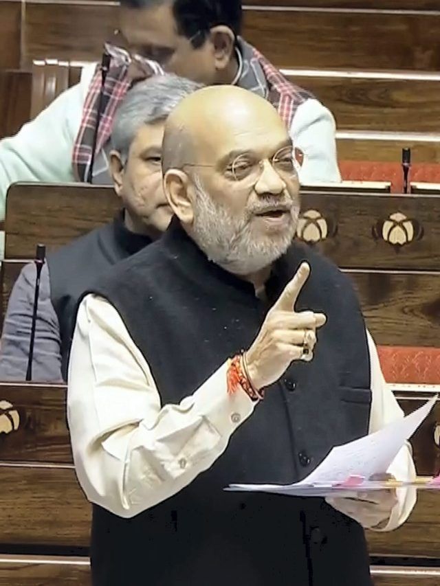 Inclusion of Organised Crime, Cyber Crime, Economic crime and more: All about the new criminal laws passed in Lok Sabha