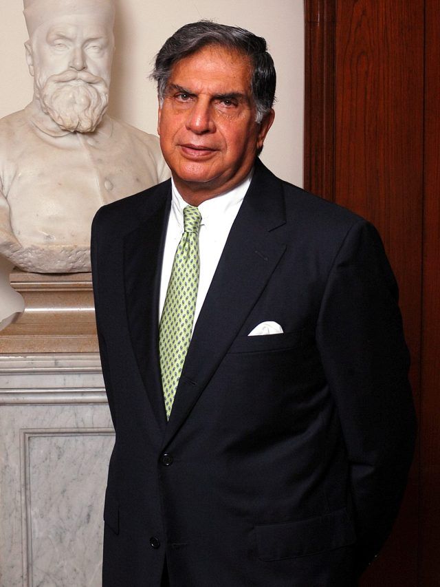 Ratan Tata's 86th birthday: Top 10 facts about the most respected business tycoon of India