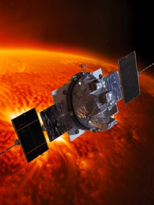 ISRO's Aditya-L1 is a month away from Sun's Lagrange point! Here is what we know so far