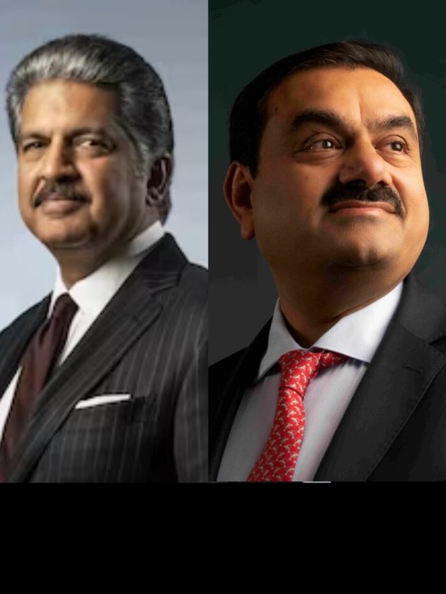 Anand Mahindra shares video on 'millionaire' farmers, Gautam Adani's post on Adani GreenXTalks, Harsh Goenka on Elon Musk's 80-100 hours work week advice, Harsh Mariwala on branding: India Inc on X