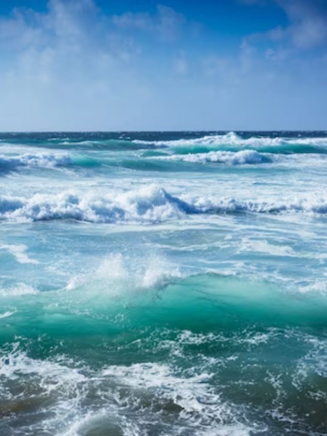 Natural hidden treasures of Indian Ocean can make a country rich! and India is searching for them