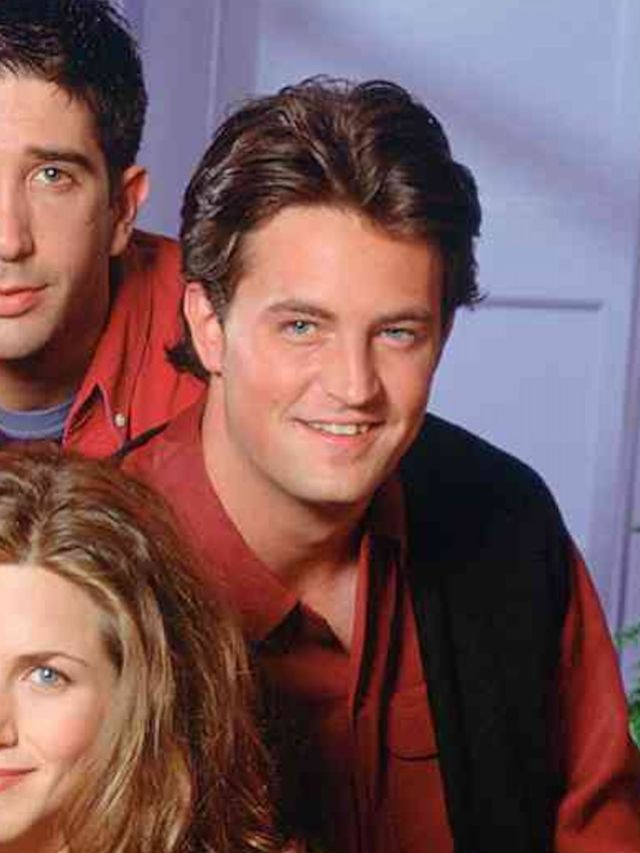 'Friends' star Matthew Perry's death linked to ketamine drug: What is it and why is it legal to use?