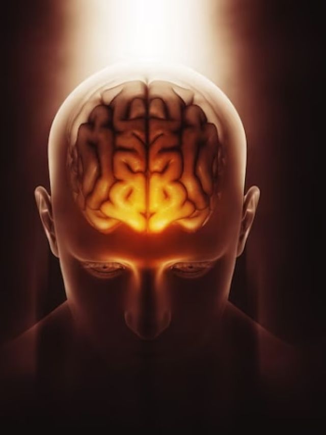 बॉडी को ही नहीं ब्रेन को हेल्दी रखना भी जरूरी, अपनाएं ये टिप्स
