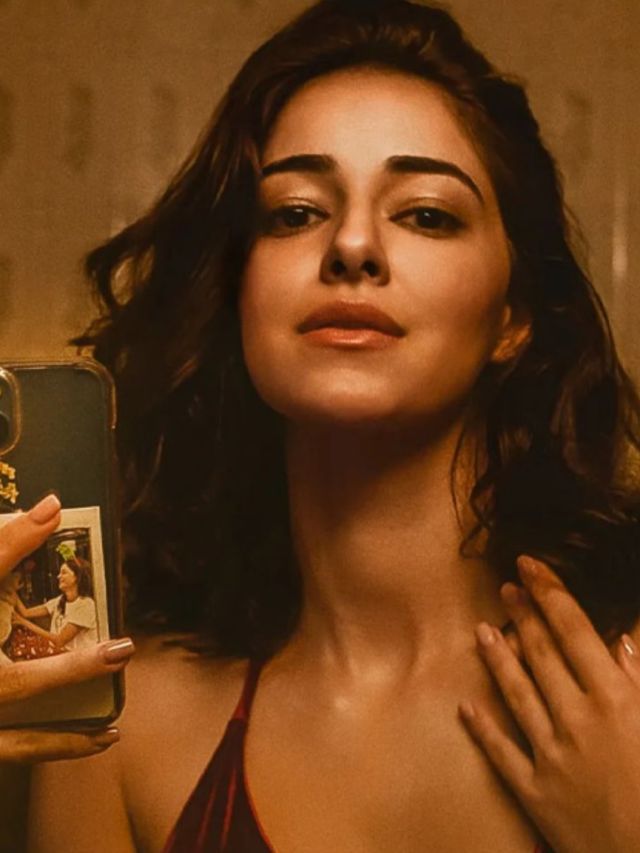 Ananya Panday’s Kho Gaye Hum Kahan, Three of Us, Berlin on Netflix to Vikrant Massey's 12th Fail, Koffee With Karan Season 8 Ep 10 on Disney+ Hotstar and more: What to watch on OTT this weekend