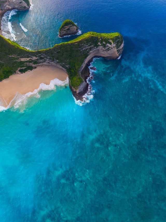 Vietnam, Goa, Bali: Top 10 travel destinations Indians searched for in 2023 on Google