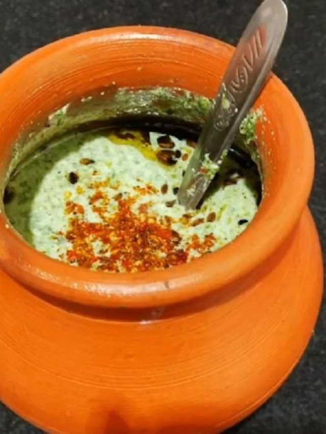 इस तरह बनाकर खाएं बथुए का रायता, हर किसी को पसंद आएगा स्वाद