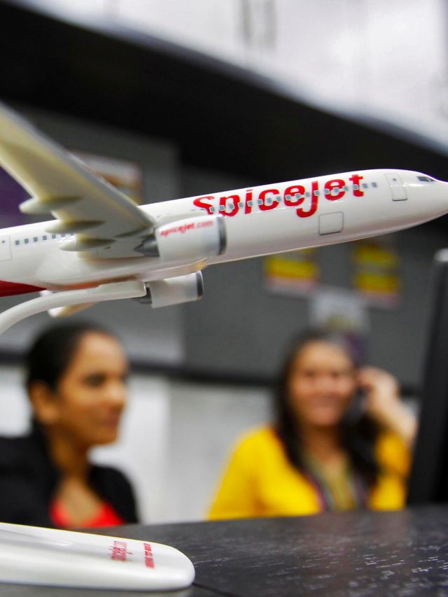SpiceJet board meet on raising fresh capital, Q2 Results in Top News on December 11: Share market outlook, Presstonic Engineering IPO to open, SC verdict on pleas challenging Article 370 abrogation