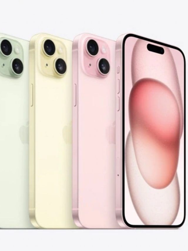 ना Amazon, ना Flipkart, यहां मिल रहा सबसे सस्ते में iPhone 15