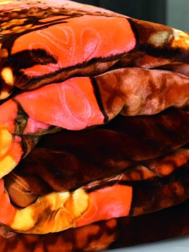 ময়লা কম্বল পরিষ্কার হবে এই এক পাউডারে, ড্রাই ক্লিনিং লাগবে না; ট্রিকস