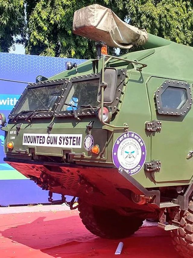 आर्मी की वो नई तोप, जिससे कांपेंगे देश के दुश्मन
