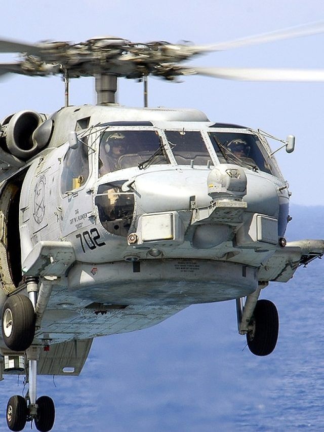 रोमियो: समंदर में दुश्मन की पनडुब्बी भी होगी तबाह!