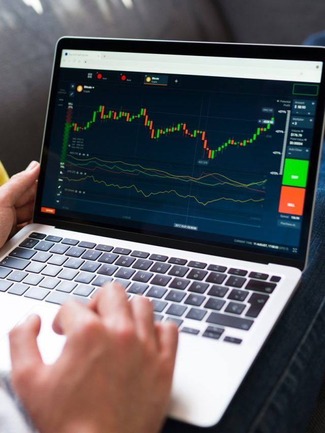 Stock recommendations by market analyst for December 28, 2023: Tata Motors, MCX and Apar Industries