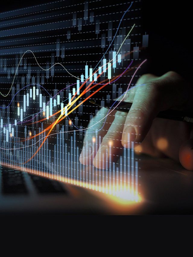 HDFC Life, UltraTech, Bajaj Auto top gainers on Nifty50; HDFC Bank, ICICI Bank, Maruti most active stocks on December 12, 2023