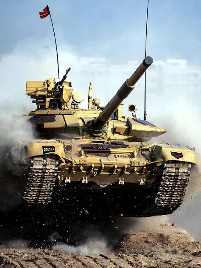 इंडियन आर्मी का 'भीष्म' हुआ 'अभेद्य'! जानिए खूबियां