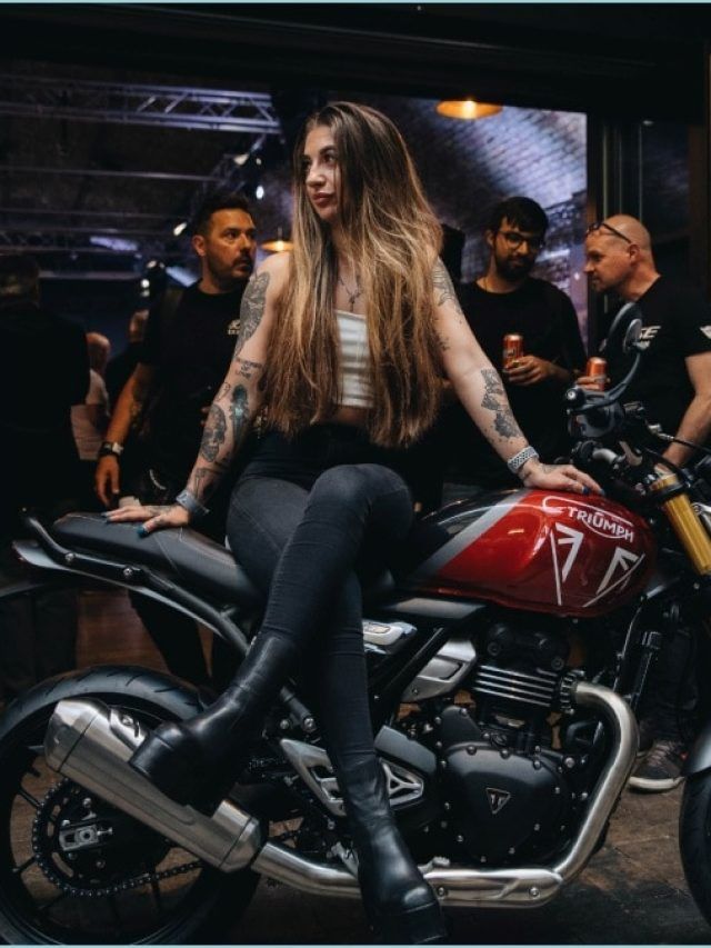 खरीदनी है नई बाइक, ये हैं बेस्ट ऑप्शन! इस साल लॉन्च हुए ये 9 नए मॉडल