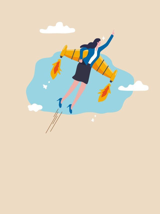 Start-Up Angels: Women Entrepreneurs Spearheading Mamaearth, MyGlamm, Nykaa and More Transform India’s Start-Up Landscape. BT Magazine’s The Point Decodes Entrepreneurial Journey