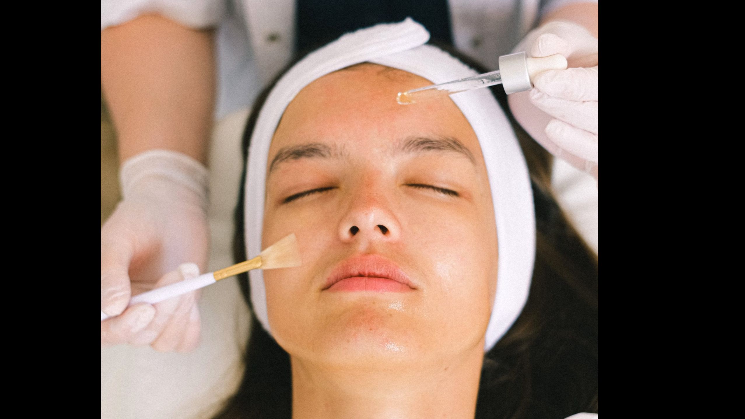 Best facial oils for winter